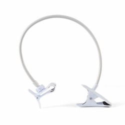 Support téléphone bras flexible