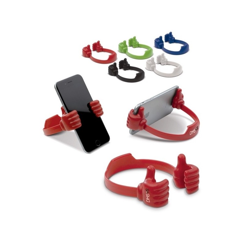 Support de téléphone Hands