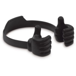 Support de téléphone Hands