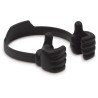 Support de téléphone Hands