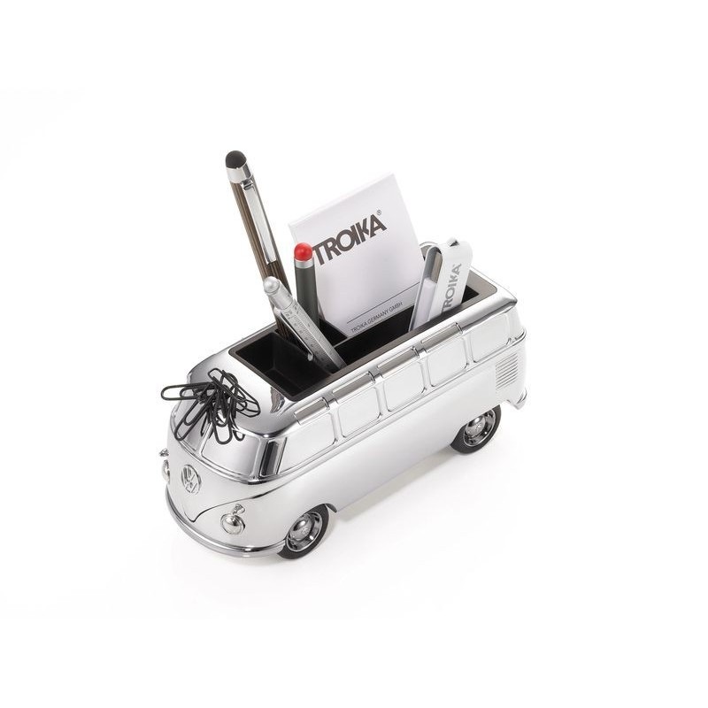 Organiseur de bureau luxe bus vw
