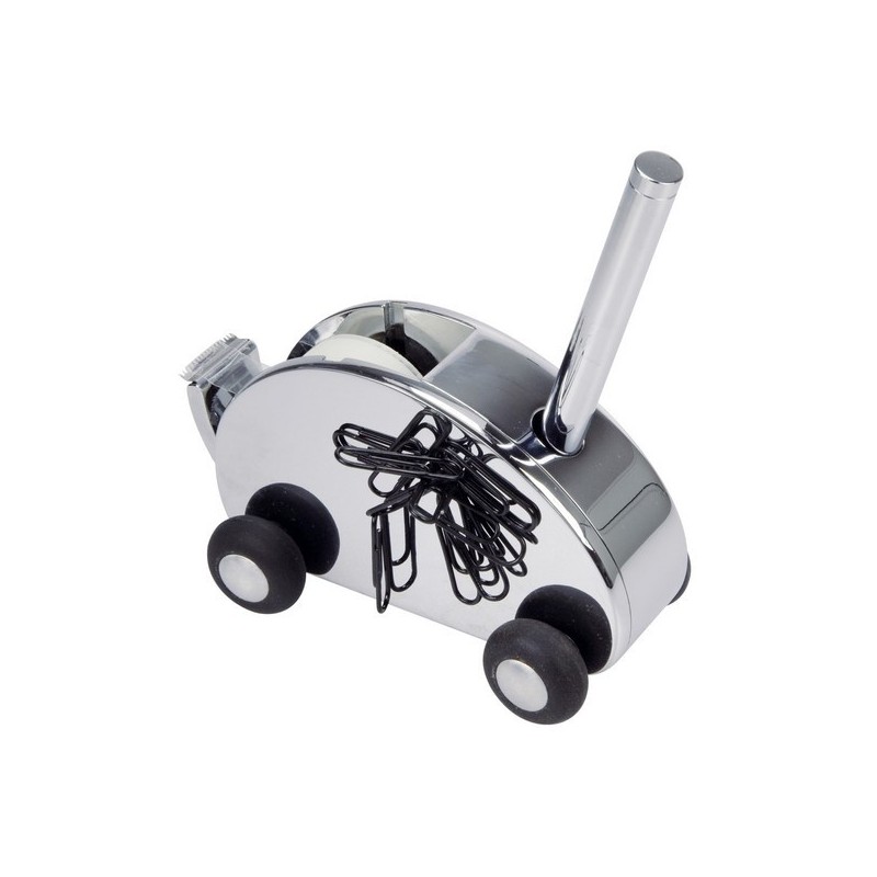 Set de bureau voiture