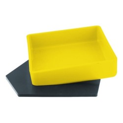 Porte trombone pop chic