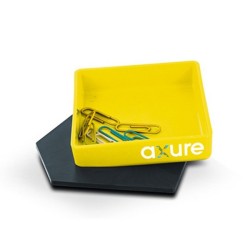 Porte trombone pop chic