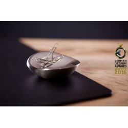 Distributeur trombones Design