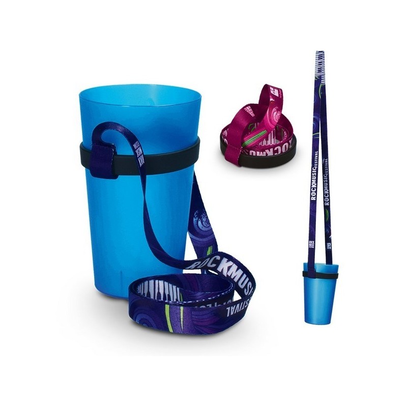 Porte gobelet - compatible picup30 picup60 picup33