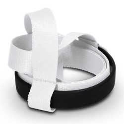 Porte gobelet tour de cou