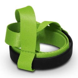 Porte gobelet tour de cou