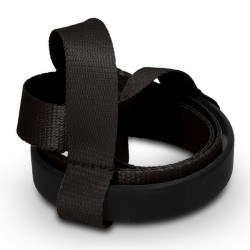 Porte gobelet tour de cou