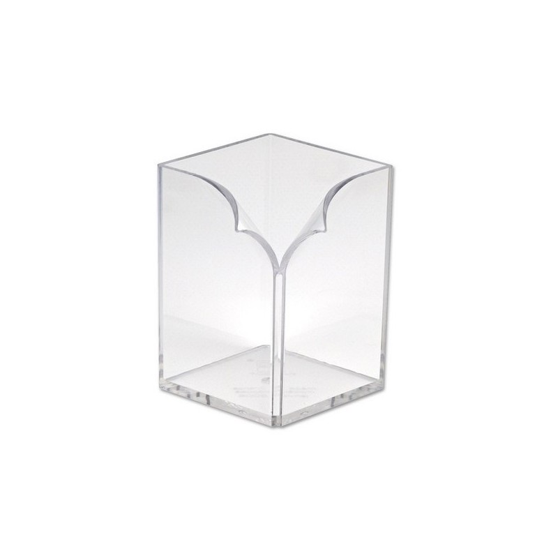 Pot a crayons (75x75x104mm)