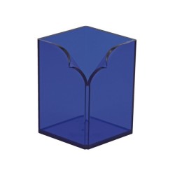 Pot a crayons (75x75x104mm)