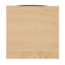 Pendulette reveil multifonctions et porte-objets