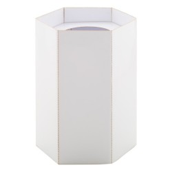 Pot à crayons quadri