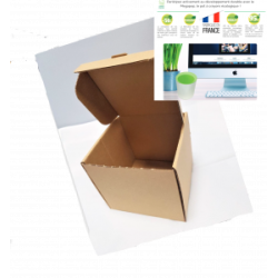 Pot à crayons fabriqué en France