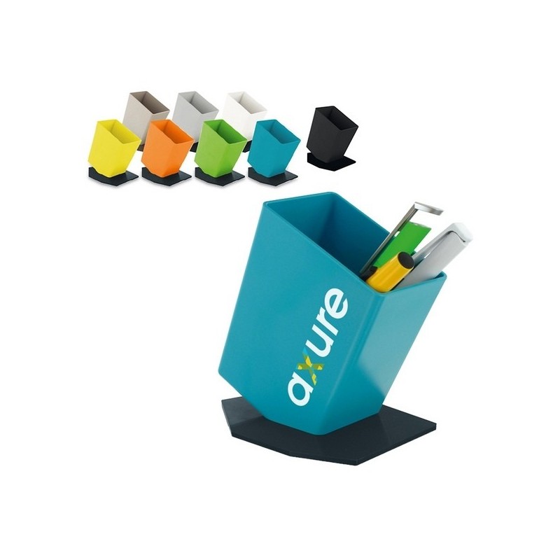 Pot a crayon pop chic