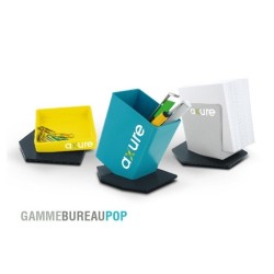 Pot a crayon pop chic