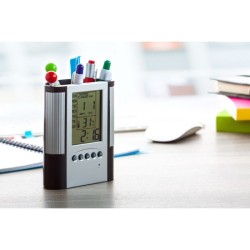 Pot à crayons multifonctions