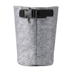RPET Felt Car Trash Bin corbeille