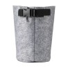RPET Felt Car Trash Bin corbeille