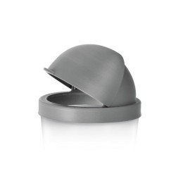 Couvercle de gobelet