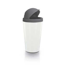 Poubelle portative ou gobelet 60 cl