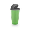 Poubelle portative ou gobelet 60 cl