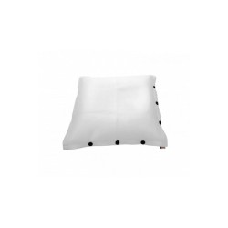 Pouf déhoussable - petit modèle