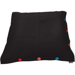 Pouf déhoussable - petit modèle