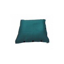 Pouf déhoussable - moyen modèle