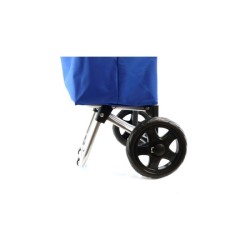 Poussette à marché / chariot de courses