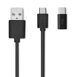 Powerbank sans fil 8000 mAh