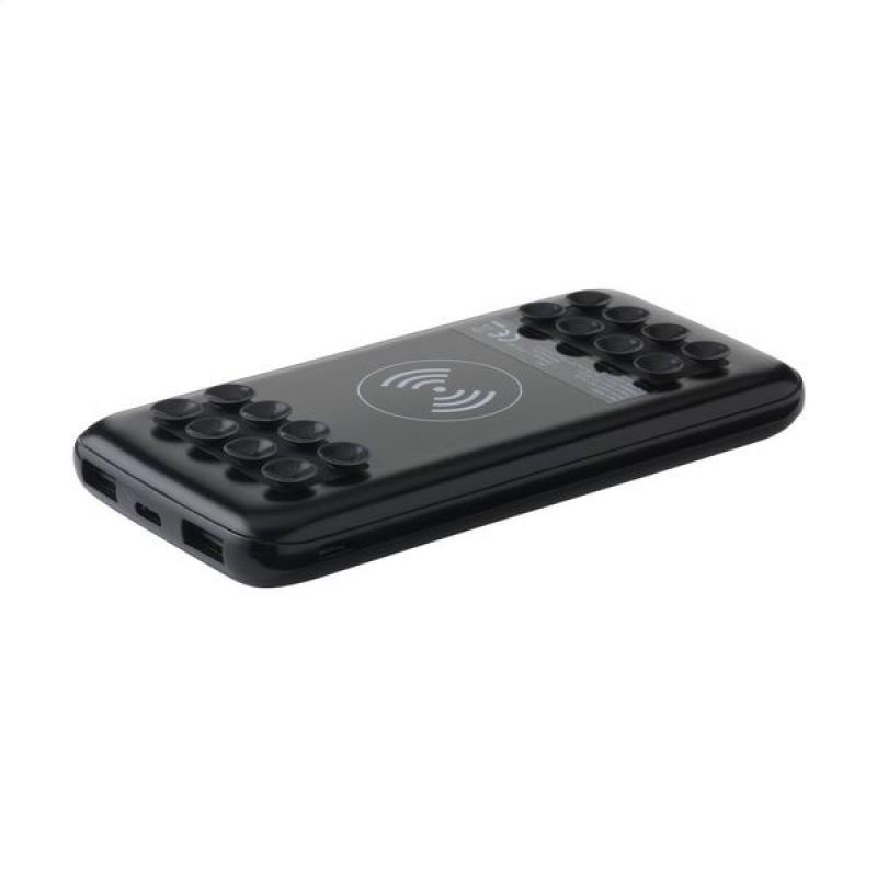 Illuminate 8000 Wireless Charger Light Up chargeur