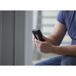 Illuminate 8000 Wireless Charger Light Up chargeur