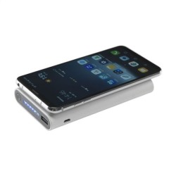 Wireless Powerbank 8000 C chargeur sans fil