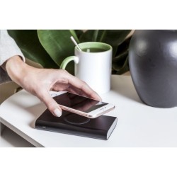 Wireless Powerbank 8000 C chargeur sans fil