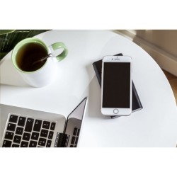 Wireless Powerbank 8000 C chargeur sans fil