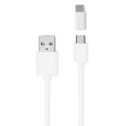 Powerbank sans fil 4000mAh.