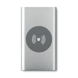 Powerbank sans fil 4000mAh.