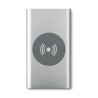 Powerbank sans fil 4000mAh.