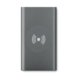 Powerbank sans fil 4000mAh.