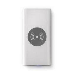 Batterie externe li-po 8000 mah et chargeur par induction