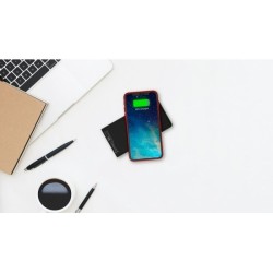 Batterie de secours sans fil jumbo 10.000 (Stock)