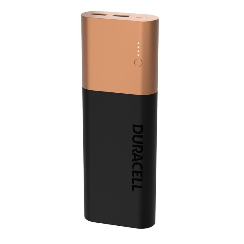 Powerbank Duracell 20100mAh