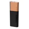 Powerbank Duracell 20100mAh