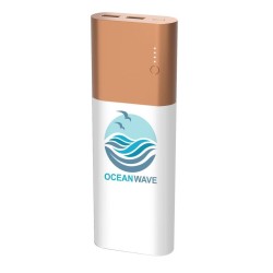 Powerbank Duracell 20100mAh