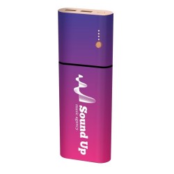 Powerbank Duracell 20100mAh