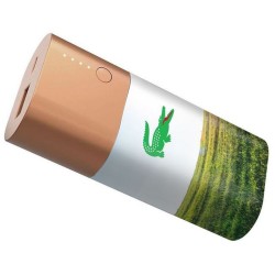 Powerbank Duracell 6700mAh