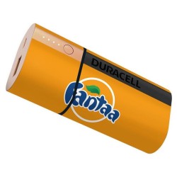 Powerbank Duracell 6700mAh