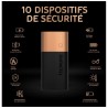 Powerbank Duracell 6700mAh