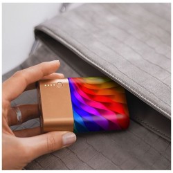 Powerbank Duracell 10050mAh